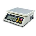 Uwe NTEP Scale, 1500 g, 1 g, Legal For Trade, Toploader, Portion Weigher, Backlit Display, Auto-Tare XM-1500